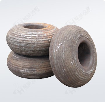 耐磨堆焊，環輥磨磨輥堆焊