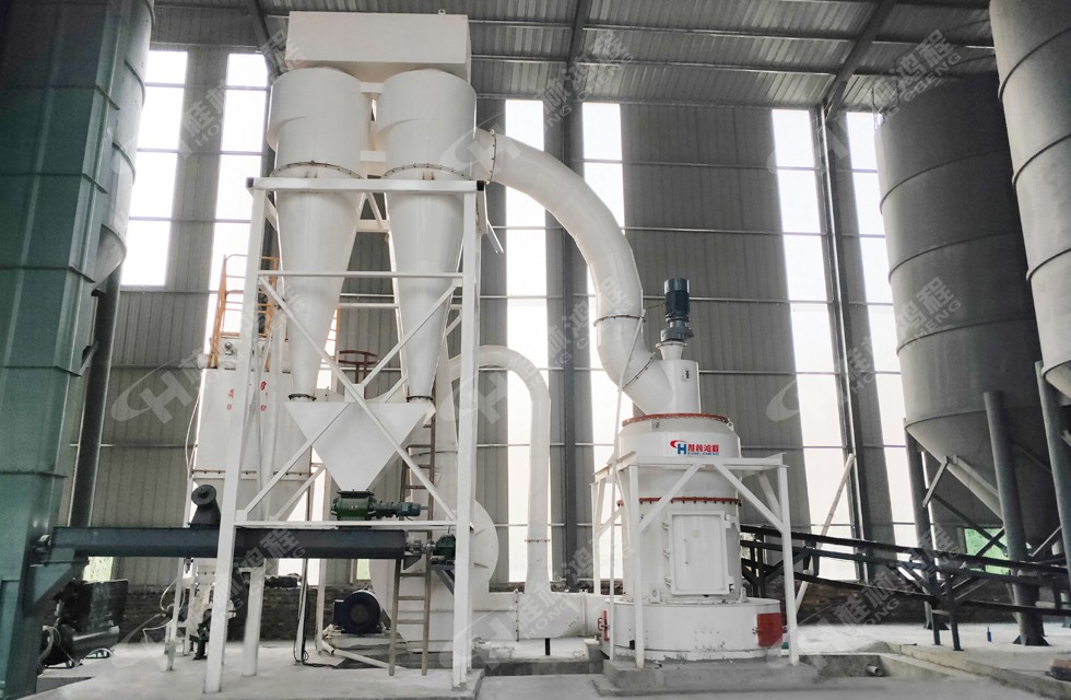 環(huán)保型氫氧化鈣設(shè)備 熟石灰雷蒙機(jī)、熟石灰立式磨粉機(jī)