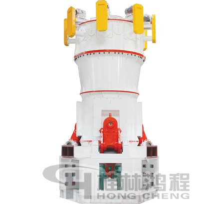 灰鈣機(jī)，立磨，石灰磨粉機(jī)，超細(xì)立磨，立式磨粉機(jī)，HLMX超細(xì)立磨