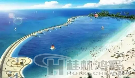 廣東將打造全球最長(zhǎng)濱海公路：全長(zhǎng)1600多公里！