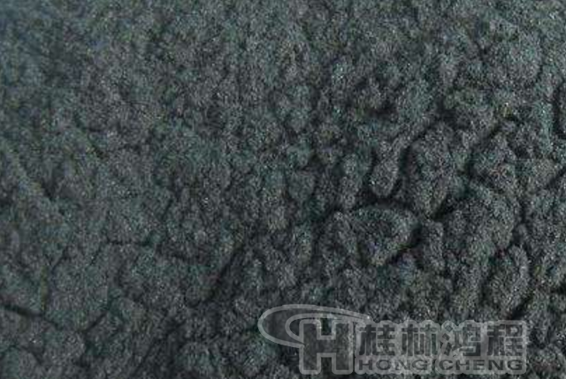 超細(xì)、高純硅微粉