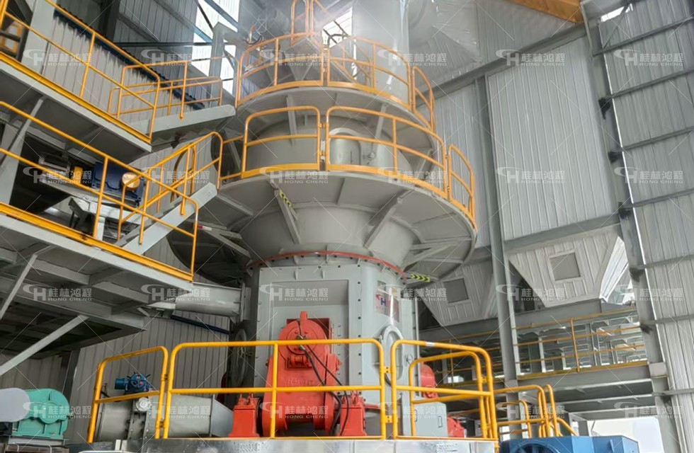 葉臘石325目磨粉機(jī)